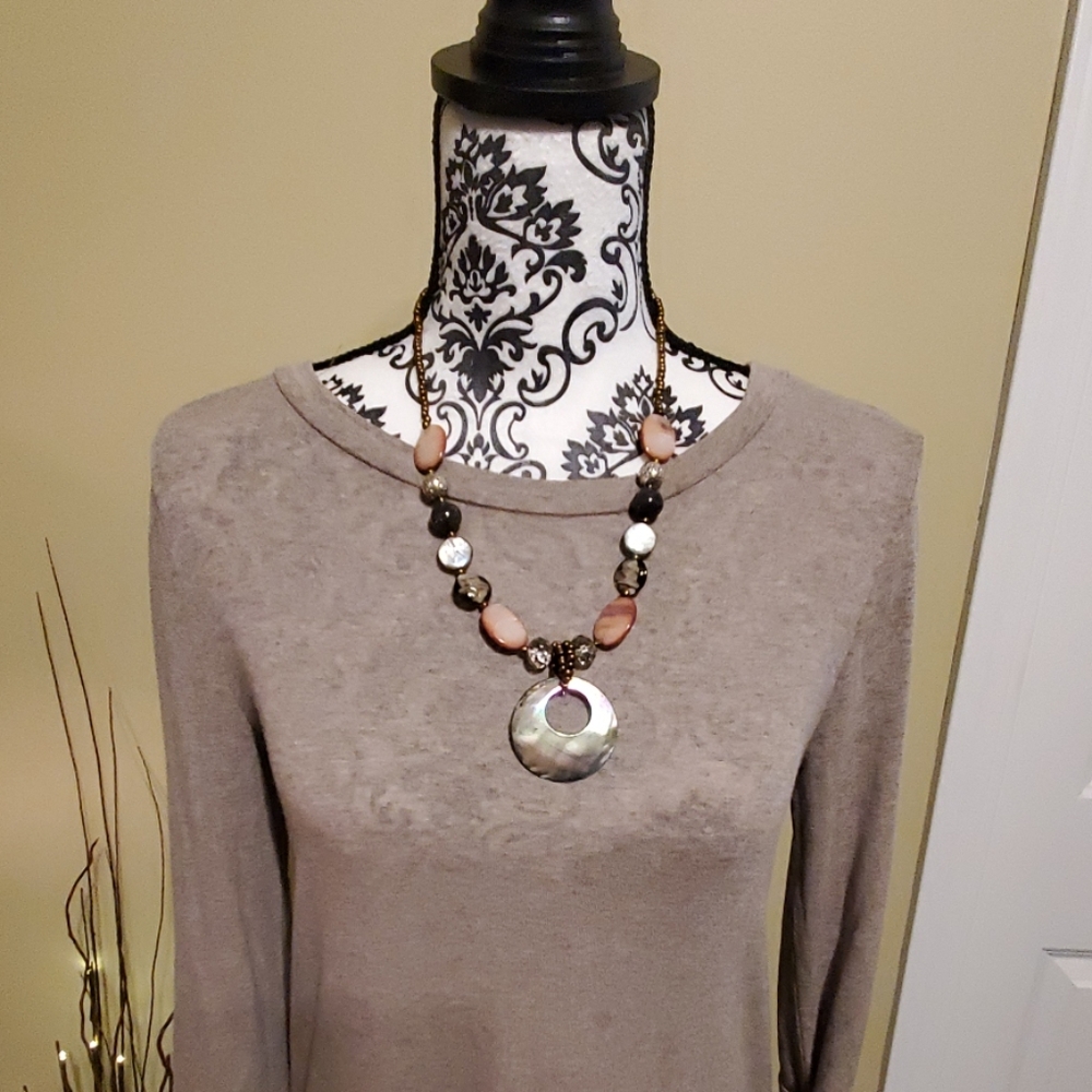 Beaded Necklace